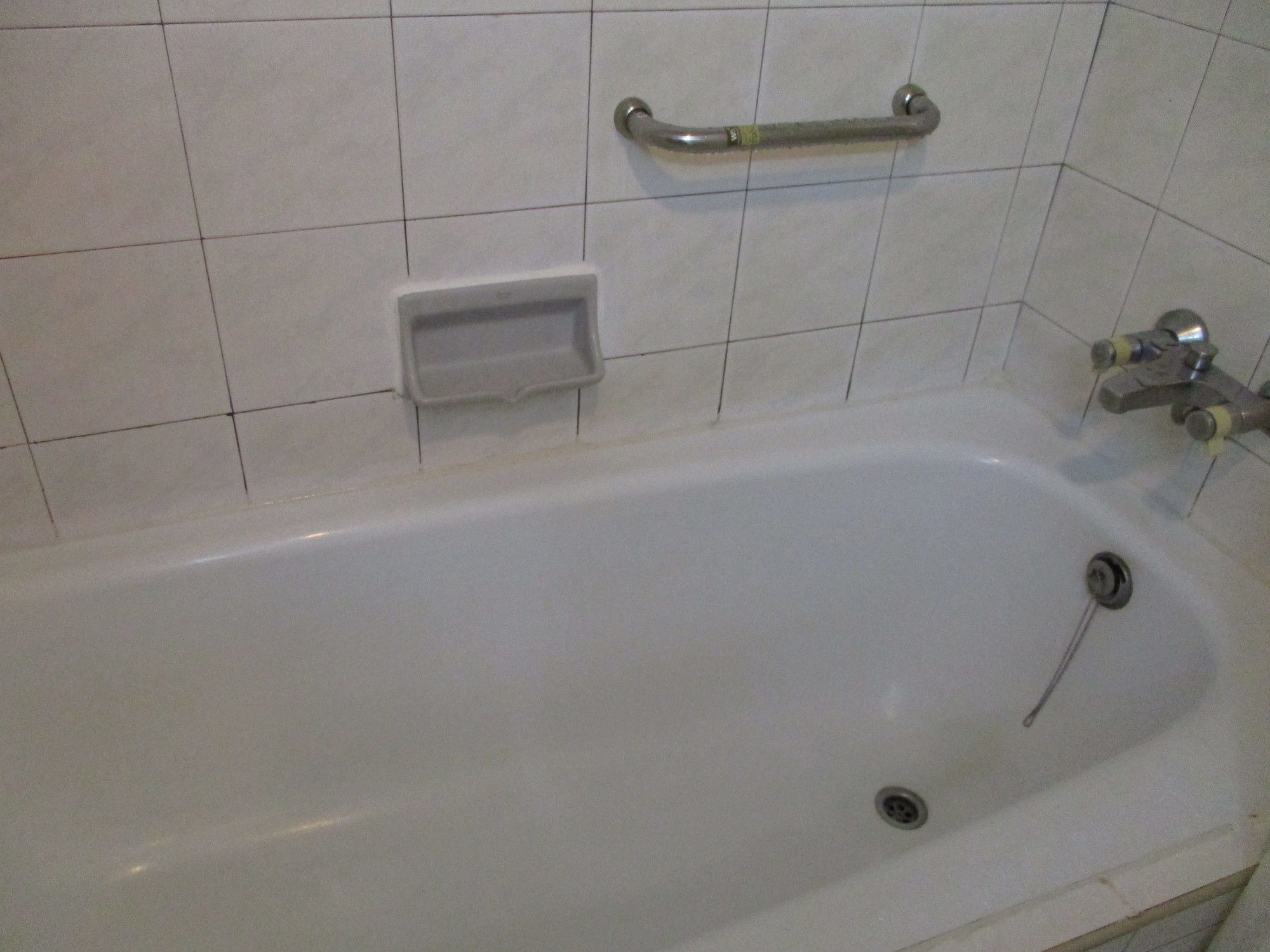 Kosit Hotel Хатъяй Экстерьер фото